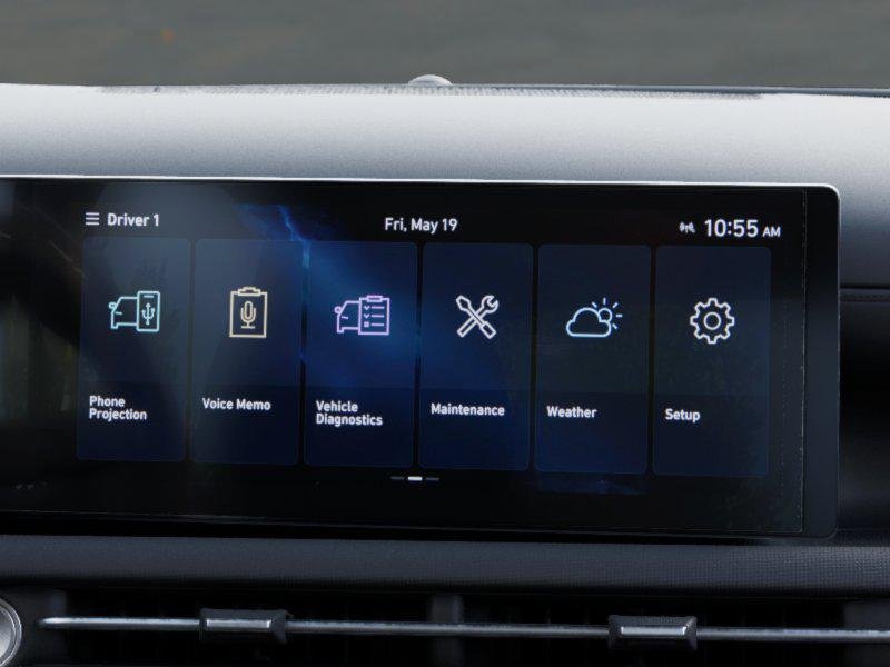 2026 Hyundai Santa Cruz SEL - Photo 13