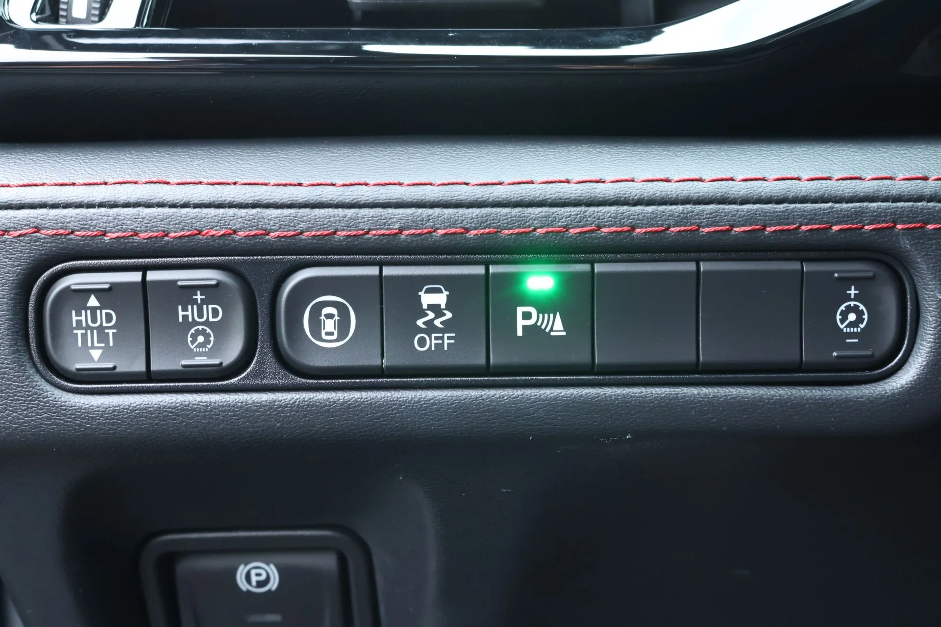 Certified Used 2026 Majestic Black Pearl Acura SH-AWD A-Spec with Advance Package image 21