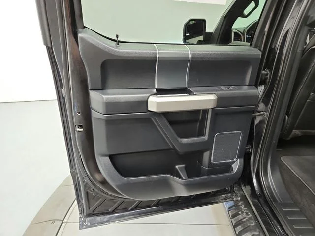 Used 2020 Black Ford Lariat image 54
