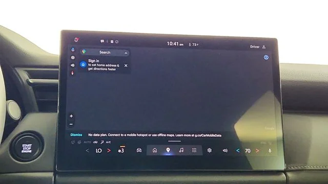 New 2026 Navy Blue Mica Mazda 2.5 S Preferred AWD image 18
