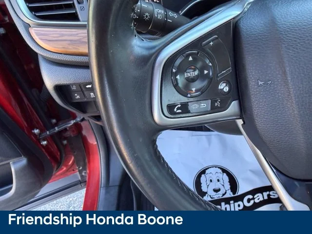 Used 2019 Red Honda Touring image 25