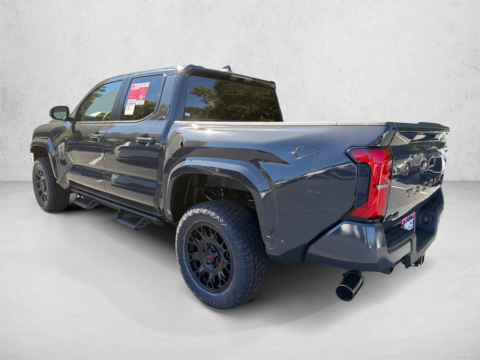New 2026 Underground Toyota SR5 image 5