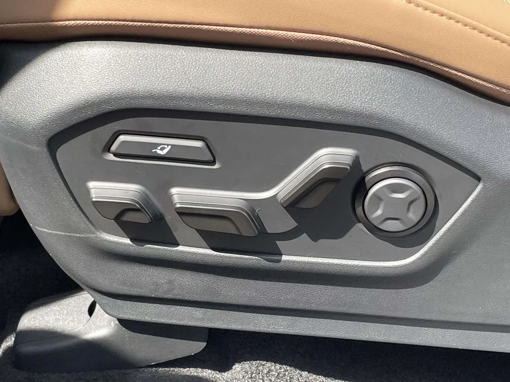 New 2026 Gray Hyundai Calligraphy image 19