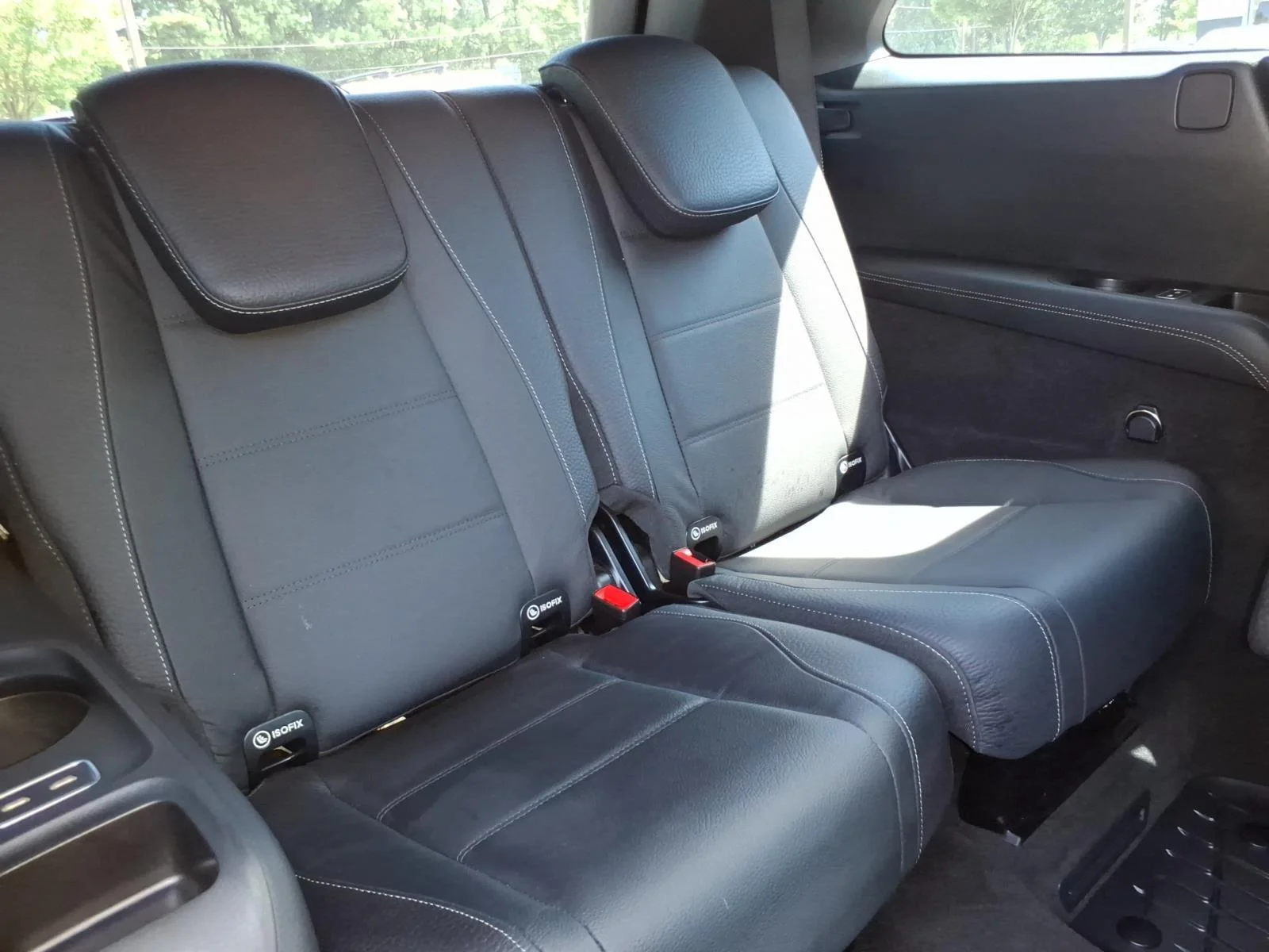 Certified Used 2025 Black Mercedes-Benz GLS 580 image 30