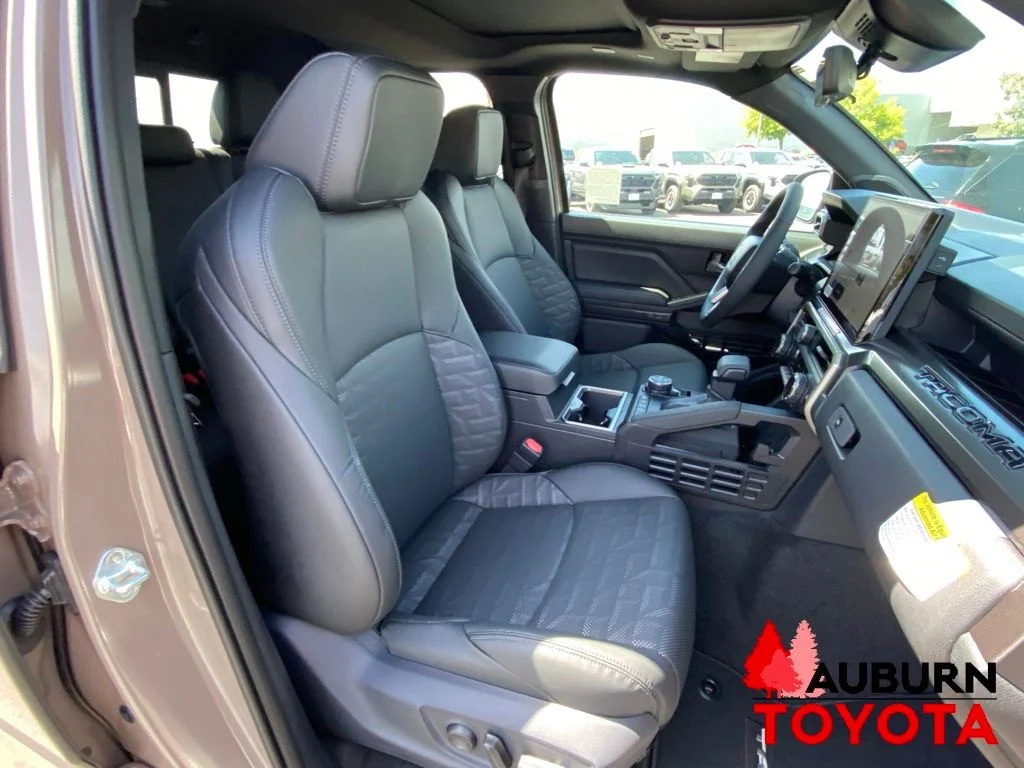 New 2026 Mudbath Toyota  TRD Off-Road image 12