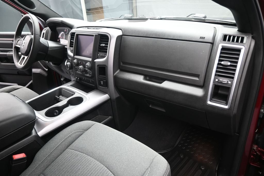 Used 2021 Red Ram Warlock image 24