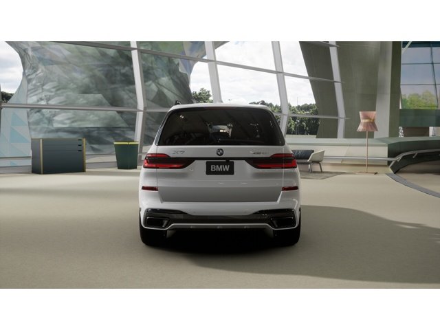 New 2027 Alpine White BMW  image 5
