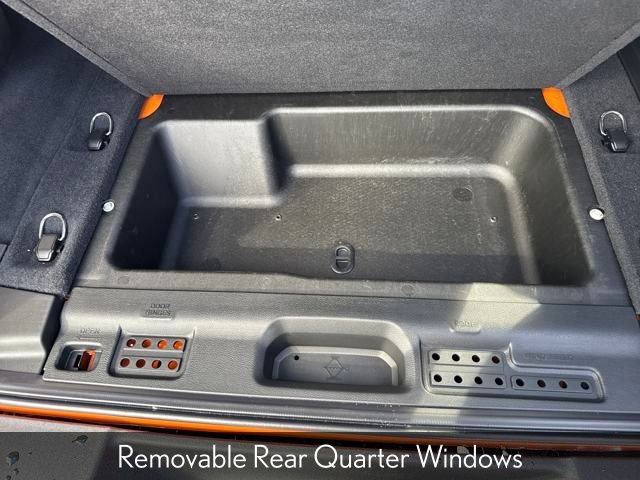 2025 Jeep Wrangler 4-Door Sport S - Photo 29