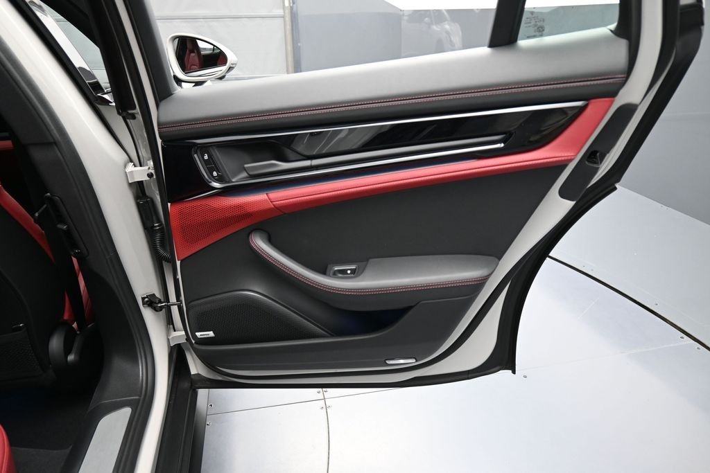 New 2026 Grey Porsche 4 image 24