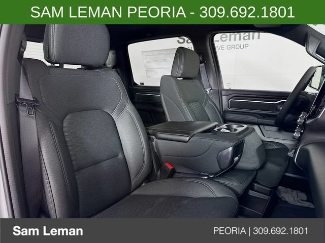 2026 RAM 1500 Big Horn/Lone Star - Photo 26