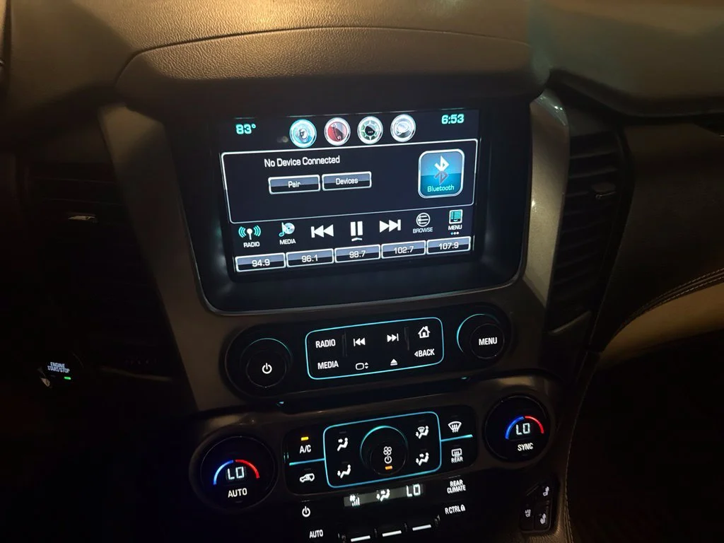 Used 2016 Pearl Chevrolet LTZ image 19