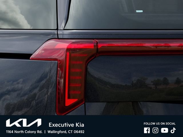 New 2026 Panthera Metal Kia SX Prestige image 11