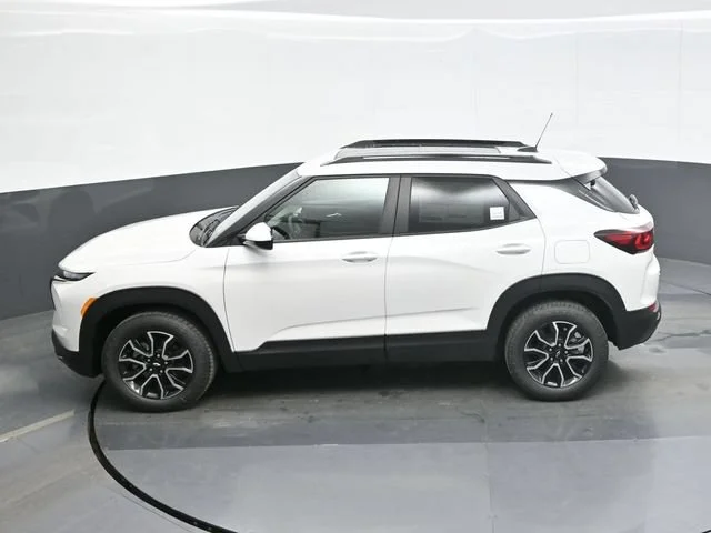 2026 Chevrolet Trailblazer Activ - Photo 12