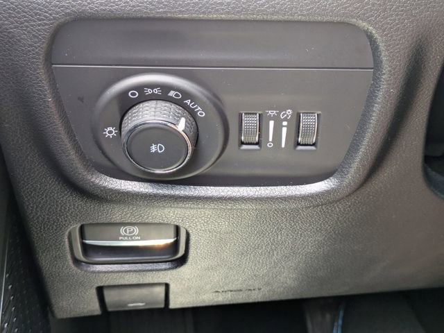 2023 Jeep Grand Cherokee L Limited - Photo 22