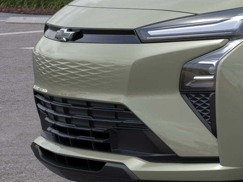 2027 Chevrolet Bolt LT - Photo 23