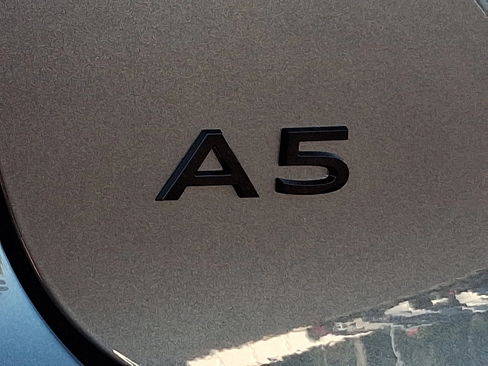 New 2026 Daytona Gray Metallic Audi Premium Plus image 21