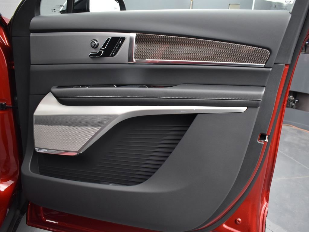 2026 CADILLAC VISTIQ - Image 37