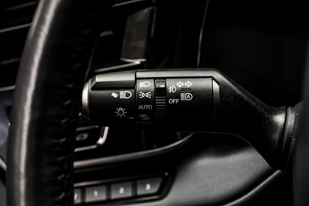 Used 2024 Gray Lexus 350 Premium image 31