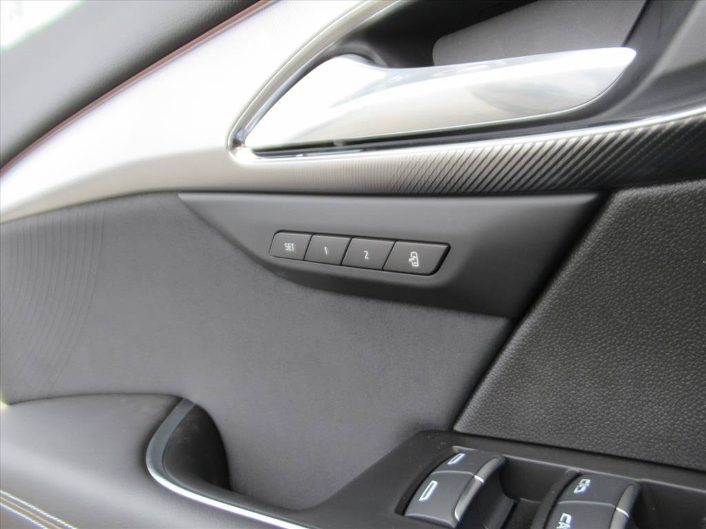 2026 Buick Envision Sport Touring - Photo 30