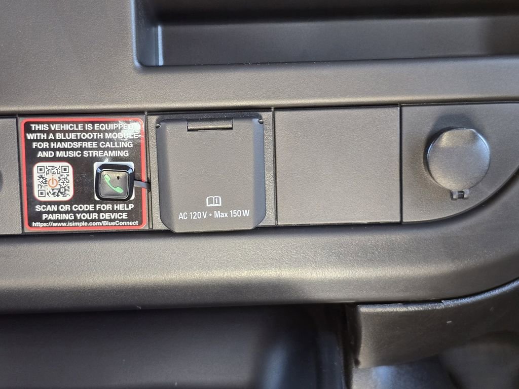 2025 Chevrolet Express Cargo Work Van - Photo 25