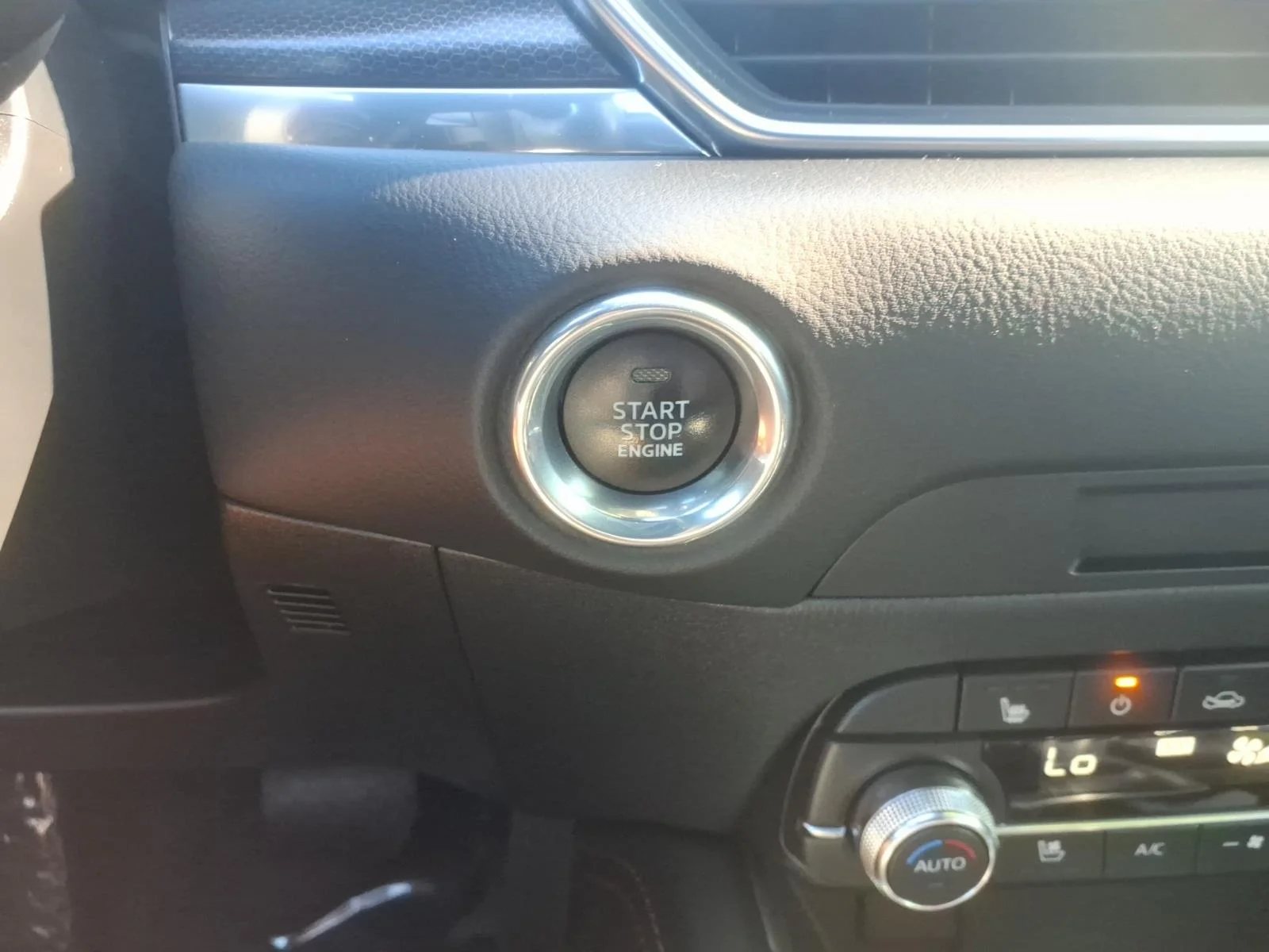 Used 2024 Zircon Sand Metallic Mazda 2.5 Carbon Turbo image 21