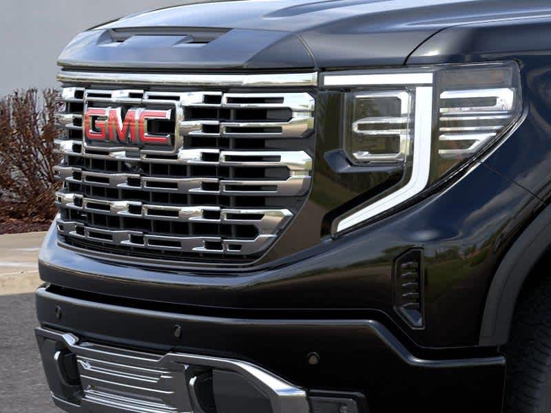 New 2026 Onyx Black GMC Denali image 13