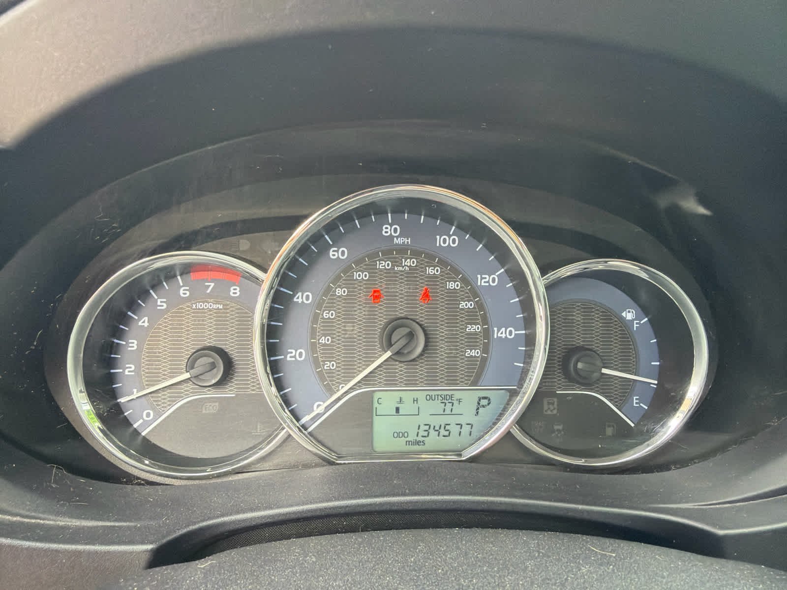 Used 2015  Toyota L image 11