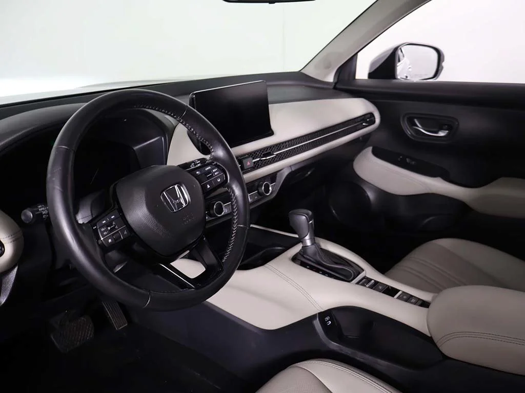 2025 Honda HR-V EX-L - Photo 27