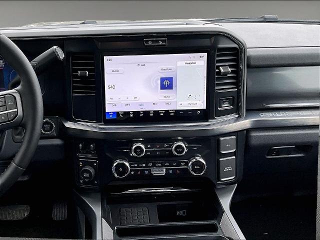 2026 Ford F-250 Super Duty Lariat - Photo 21