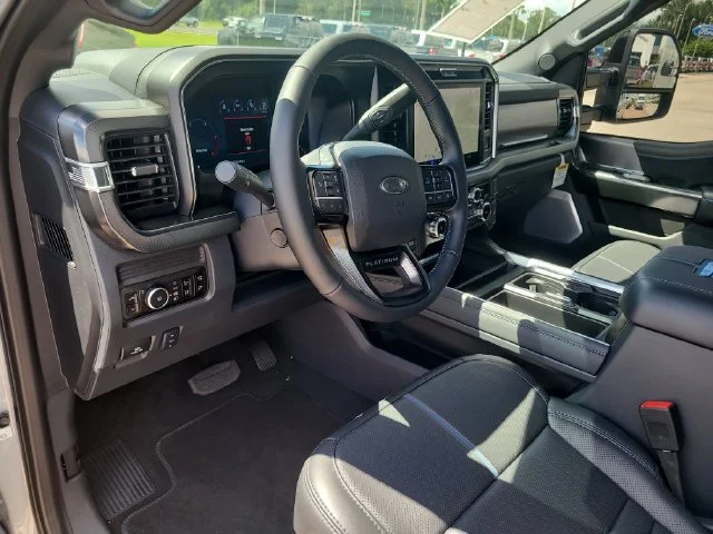 New 2026 Avalanche Ford Platinum image 19