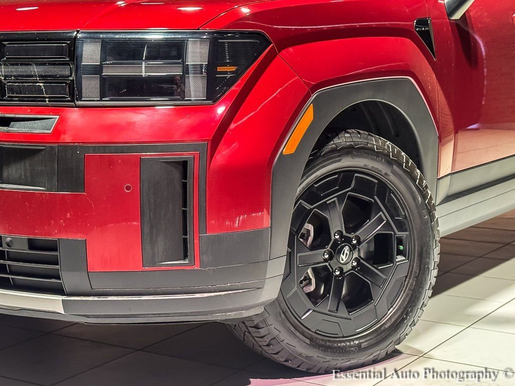 2024 HYUNDAI SANTA FE - Image 4