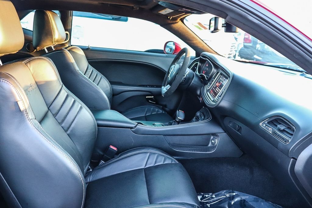 Used 2022 Torred Dodge SRT Hellcat Redeye Widebody Jailbreak image 19
