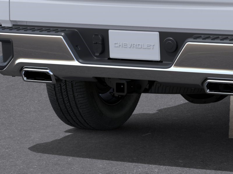2026 Chevrolet Silverado 1500 LT - Photo 14