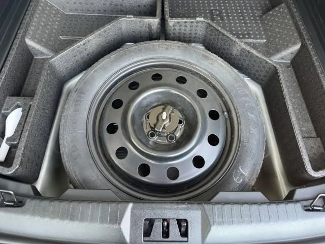 Used 2022 Silver Ford SEL image 50