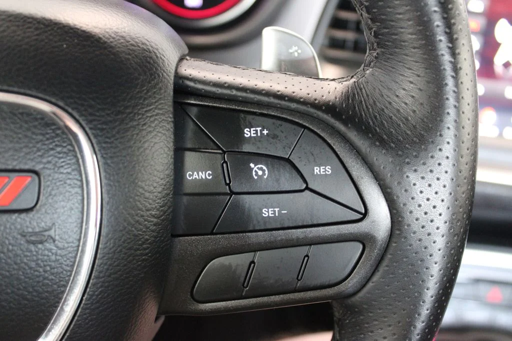 Used 2022  Dodge R/T Scat Pack image 22