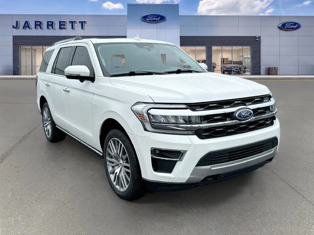 2024 Ford Expedition