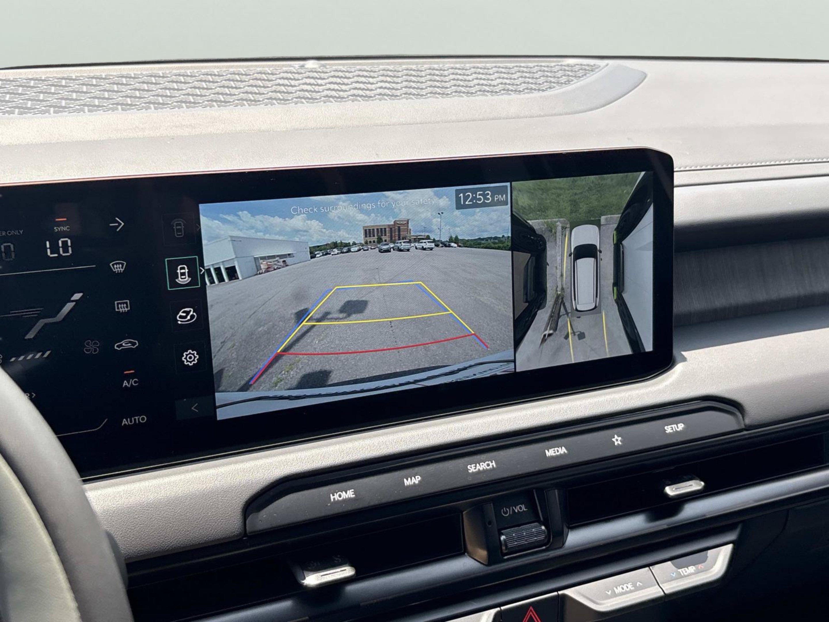 New 2027 Glacial White Pearl Kia X-Line SX-Prestige image 27