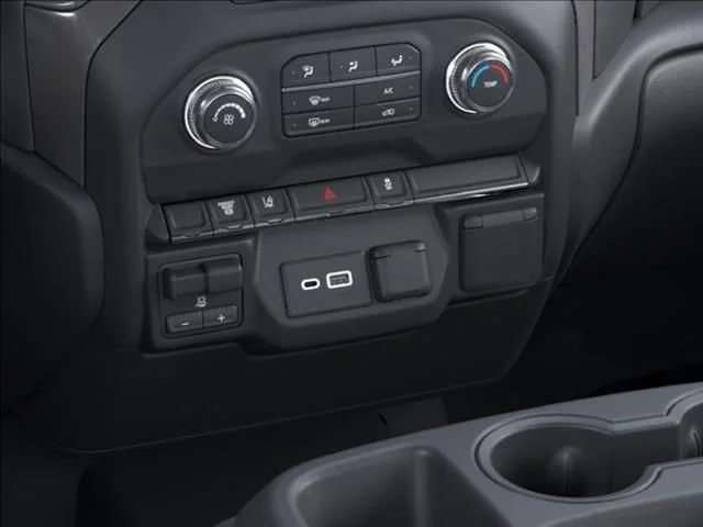 2026 GMC Sierra 3500 Chassis Cab Pro - Photo 23