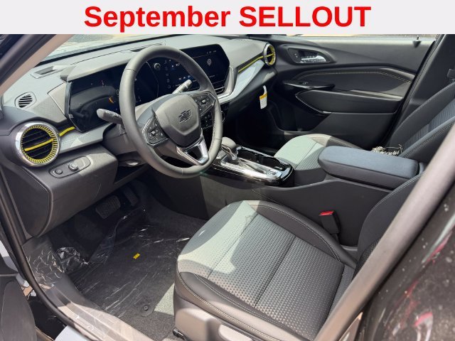 2026 Chevrolet Trax LT - Photo 12