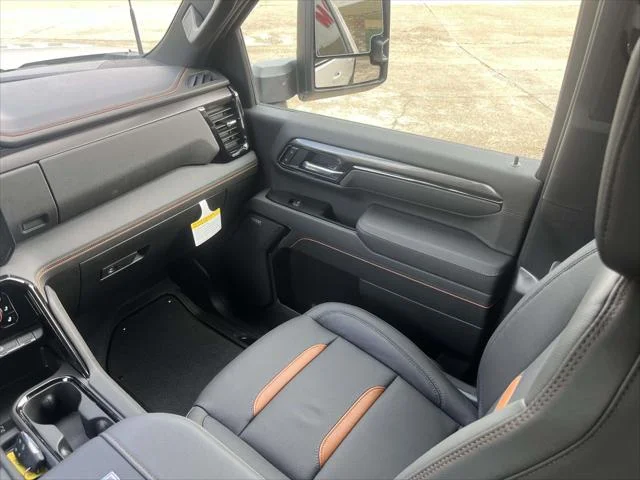 New 2026 Coastal Dune GMC AT4 image 20