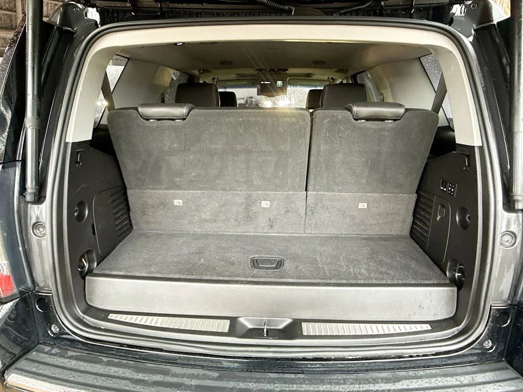 Used 2018 Black GMC Denali image 30