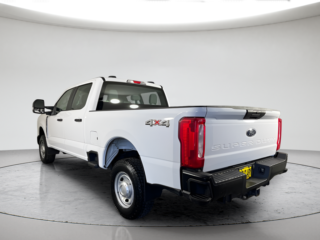 2024 Ford F-250 Super Duty XL - Photo 7