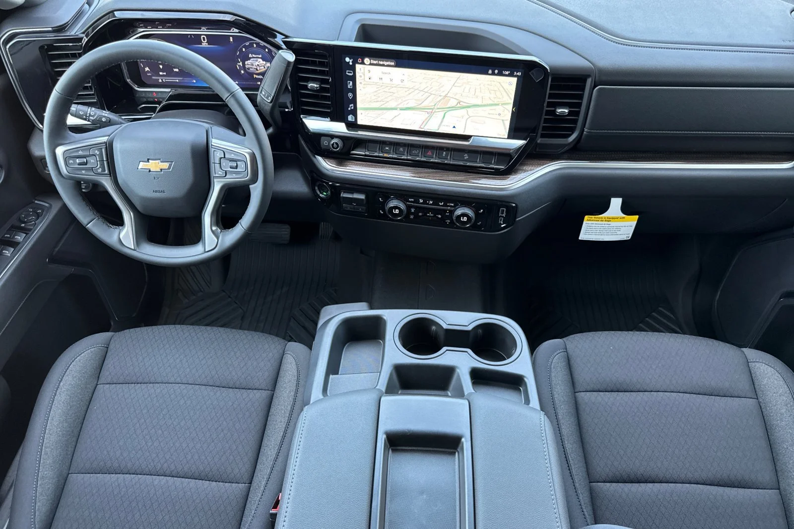 2026 Chevrolet Silverado 1500 LT - Photo 12