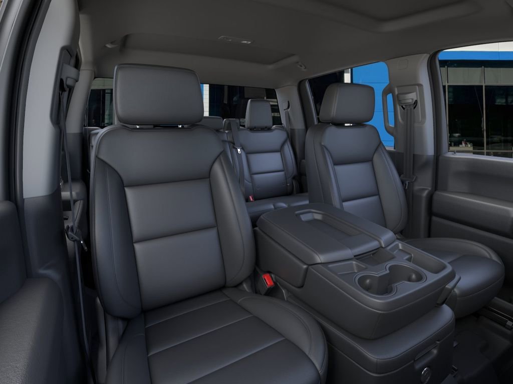 2026 GMC Sierra 2500HD Pro - Photo 18