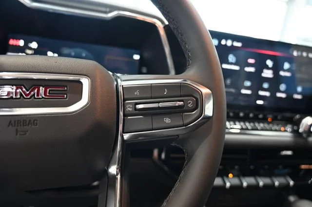2026 GMC Canyon Elevation - Photo 26