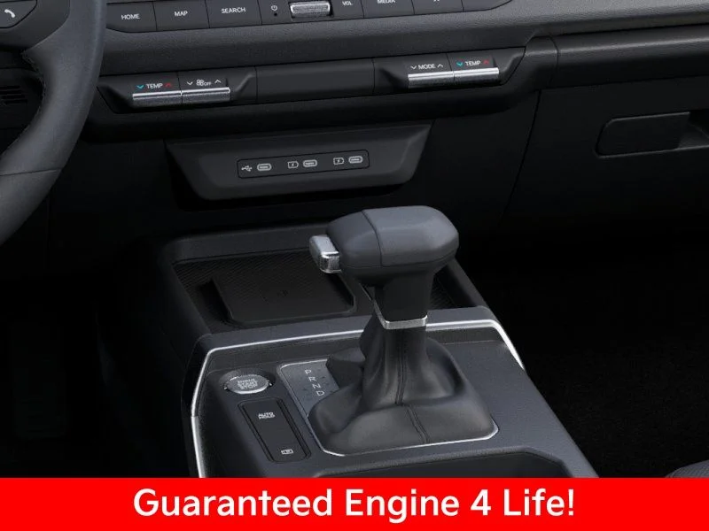 New 2027 Gray Kia X-Line S image 25