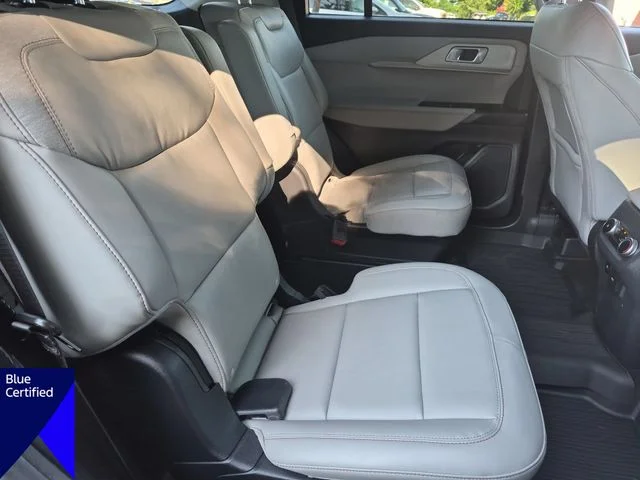 Used 2025 Gray Ford Active image 34