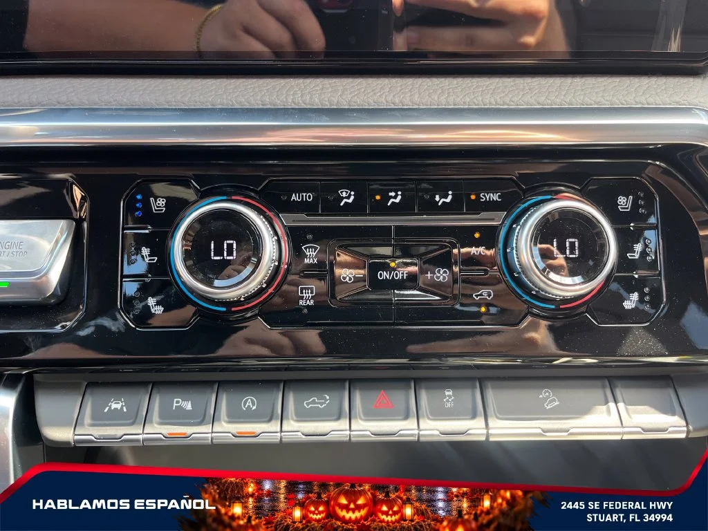 New 2026 Sterling Metallic GMC Denali image 27
