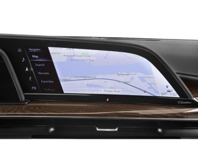 Used 2021 Black Raven Cadillac Sport image 19