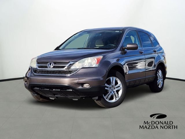 2011 Honda CR-V EX-L